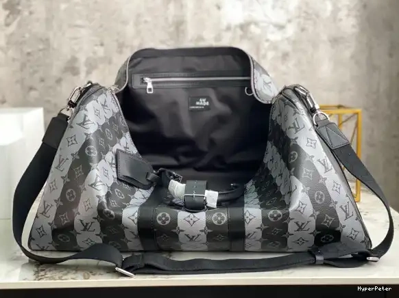 BANDOULIÈRE KEEPALL 50 VUITTON LOUIS 0705